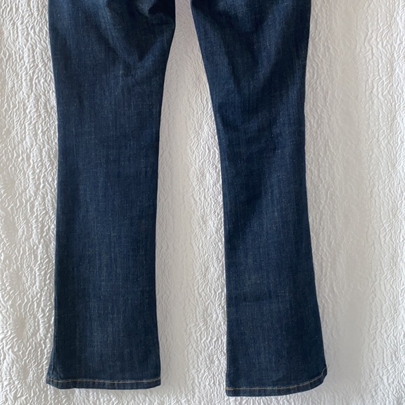 CAbi Low Rise Bootcut Jeans - Picture 8 of 12